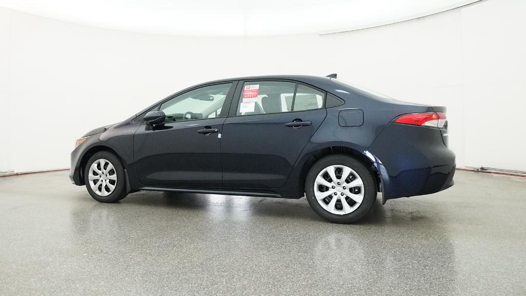 2026 Toyota Corolla LE photo 28