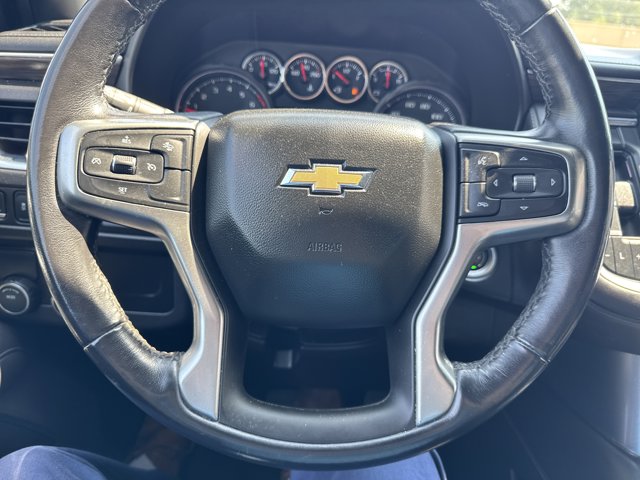 2021 Chevrolet Tahoe LS photo 23