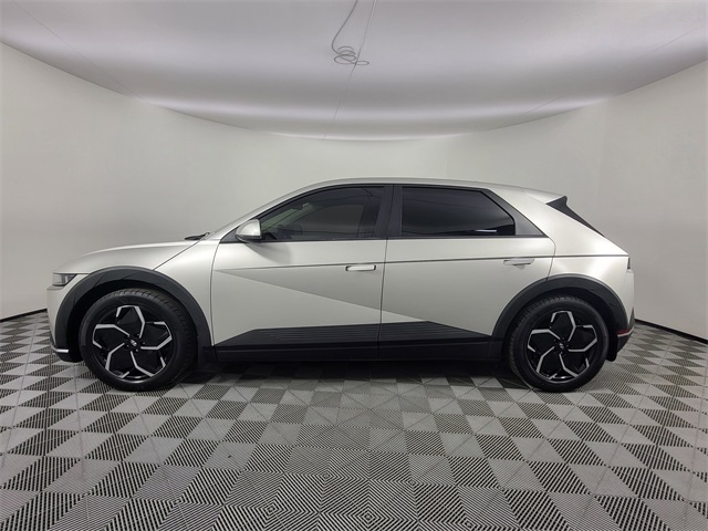 Certified 2024 Hyundai IONIQ 5 SEL with VIN KM8KNDDF5RU271153 for sale in Highlands Ranch, CO