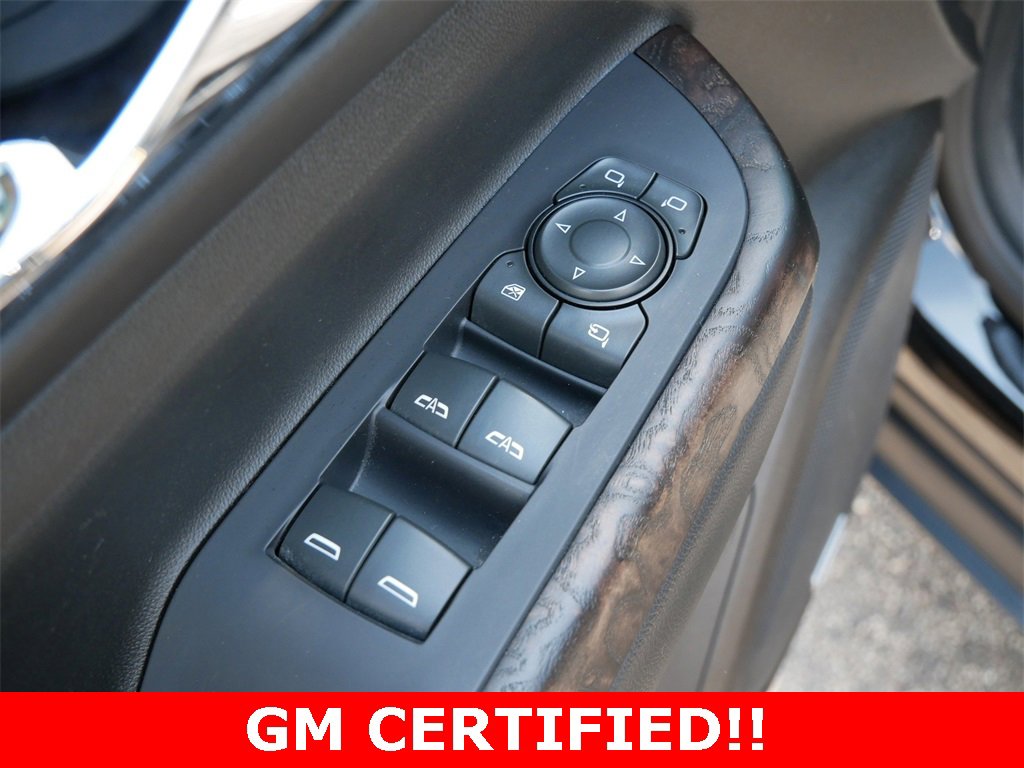 2022 Gmc Acadia Denali photo 14
