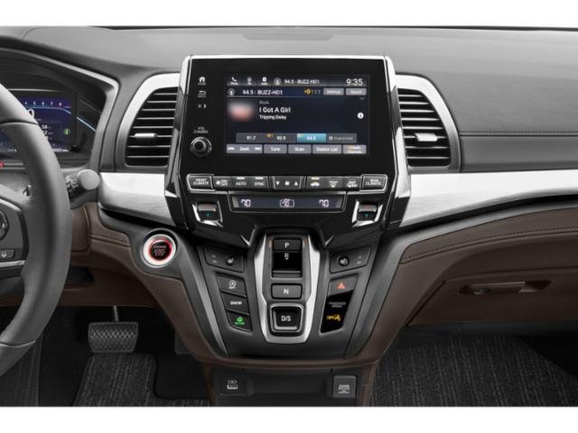 2022 Honda Odyssey EX-L photo 10