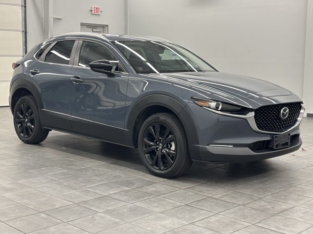 2022 Mazda CX-30