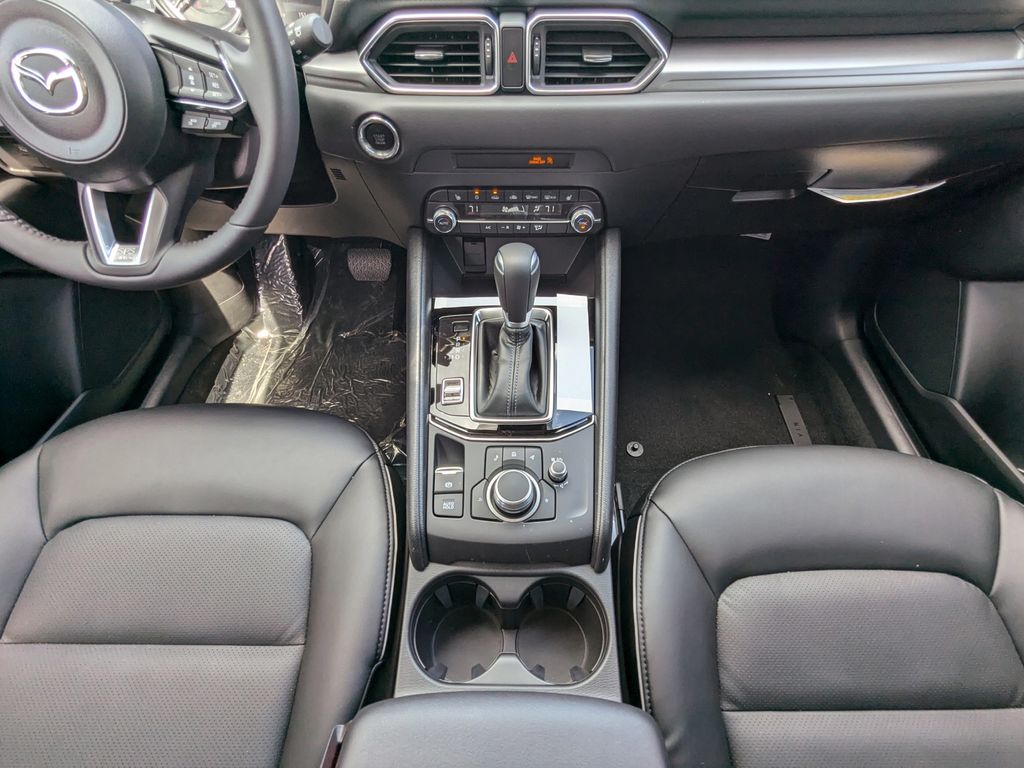 2025 Mazda CX-5 2.5 Select photo 19