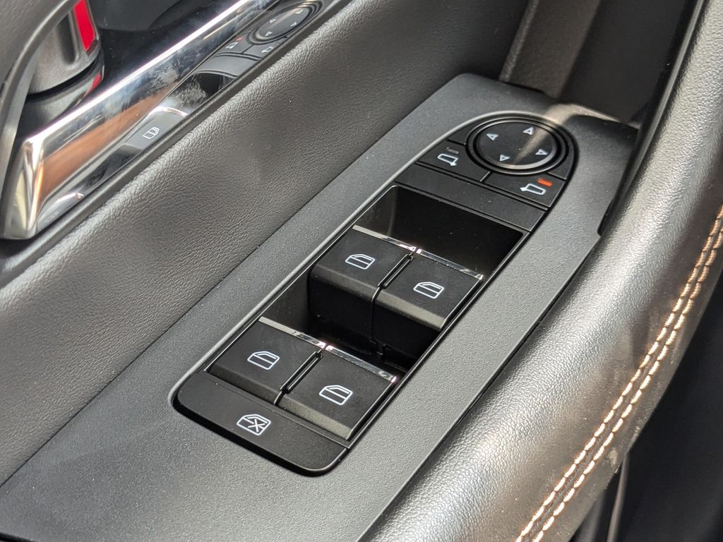 2025 Mazda CX-90 3.3 Turbo Preferred photo 27