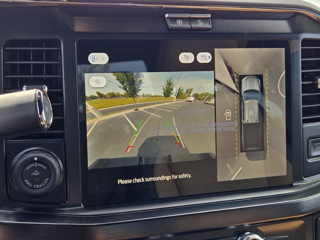2026 Ford F-350 Lariat photo 25