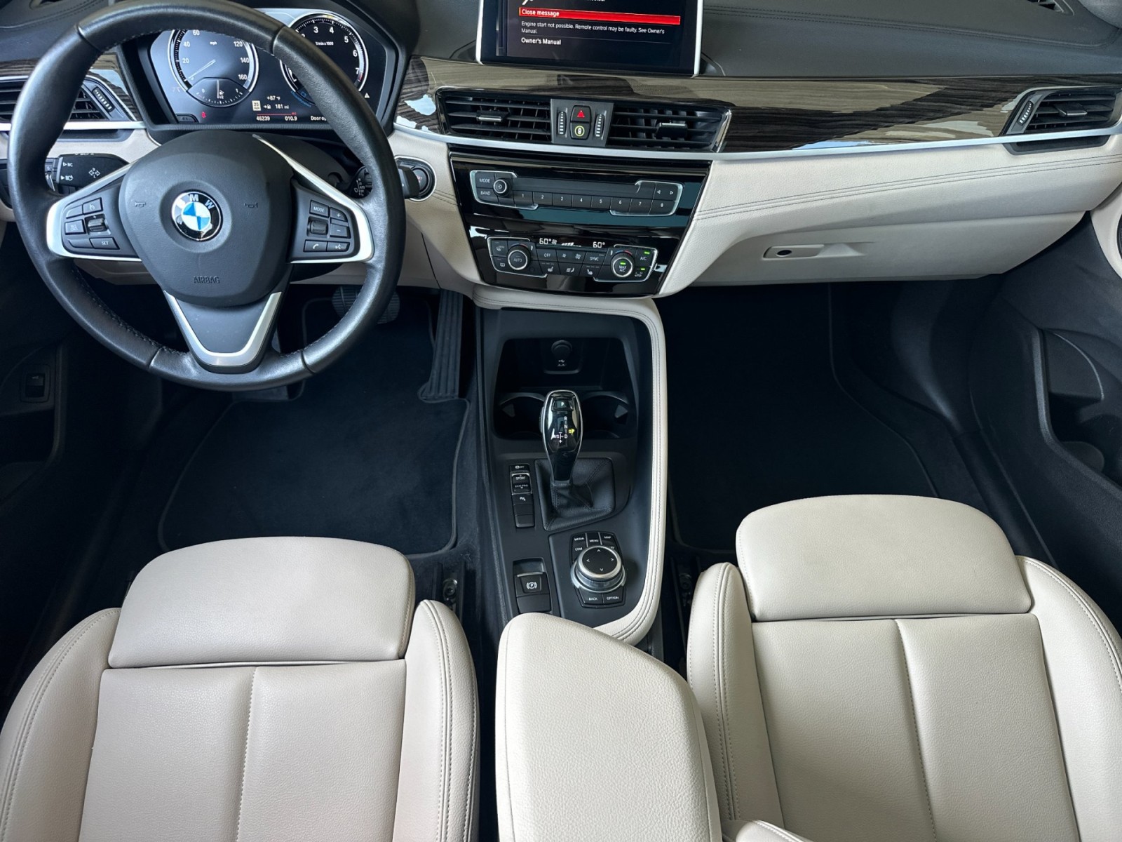 2020 Bmw X2 sDrive28i photo 4