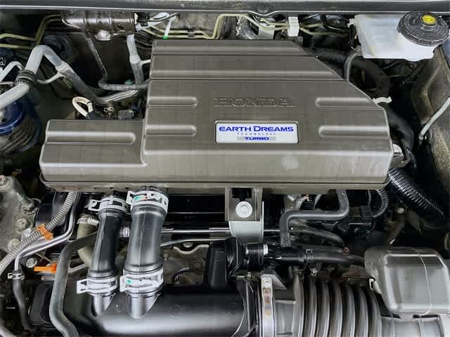 2020 Honda CR-V EX-L photo 30