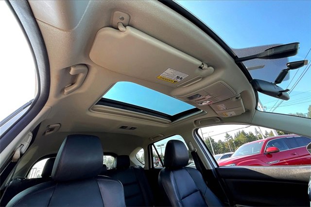 2014 Mazda CX-5 Grand Touring photo 19