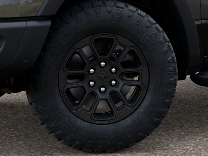 2026 Ram 1500 Rebel photo 3