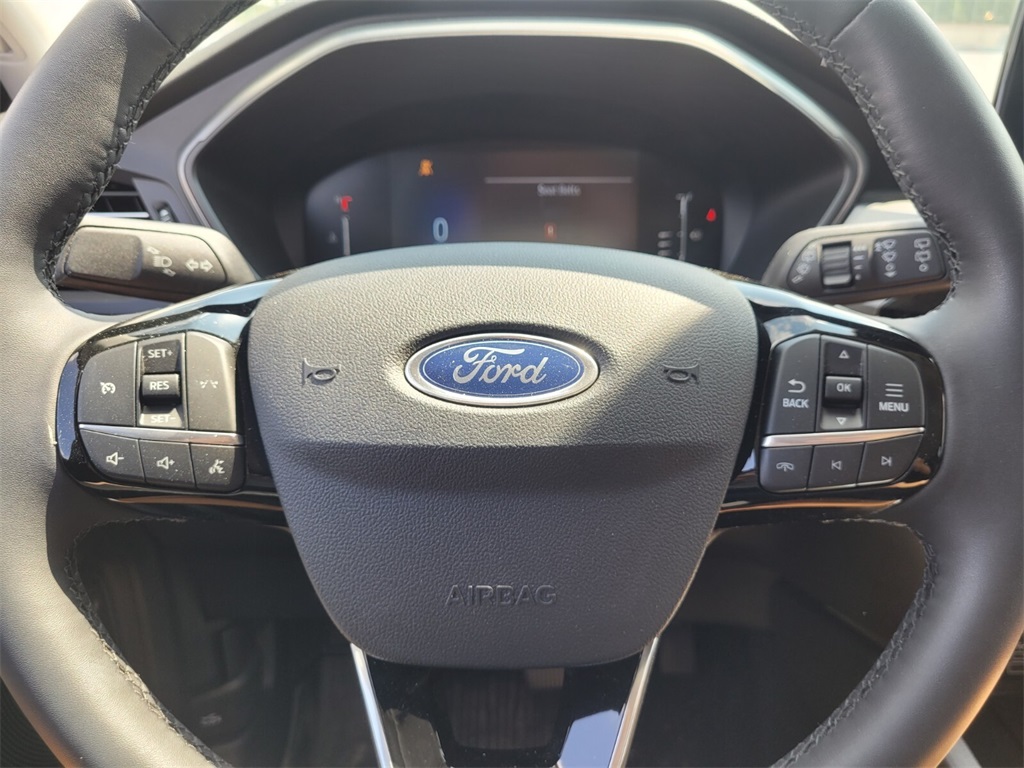 2024 Ford Escape Active photo 20