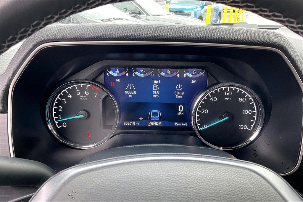 2023 FORD F-150 - Image 17