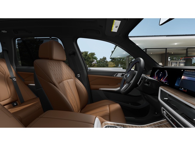 2026 Bmw X5 M60i photo 8