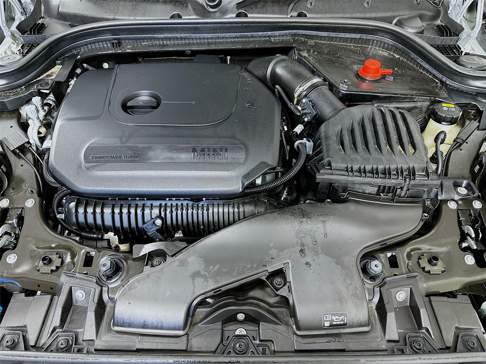 2023 Mini Cooper 2 Door Hardtop photo 29