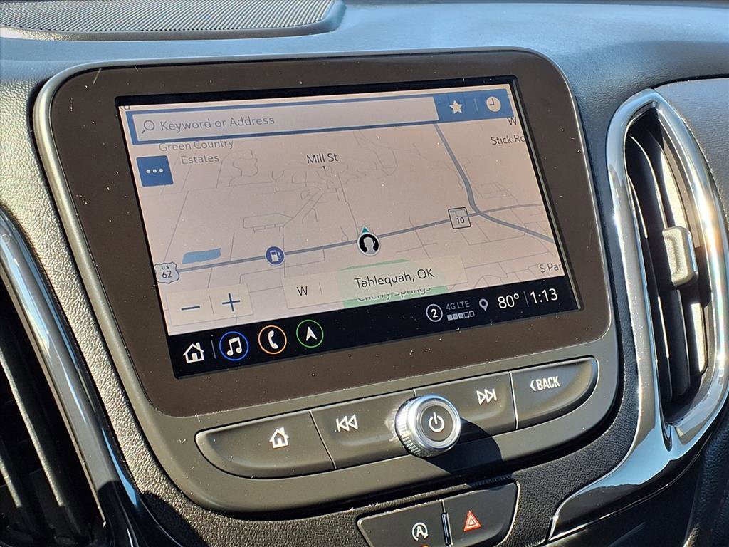 2024 Chevrolet Equinox RS photo 4