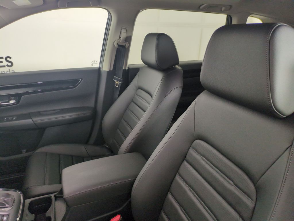 2026 Honda CR-V EX-L photo 8