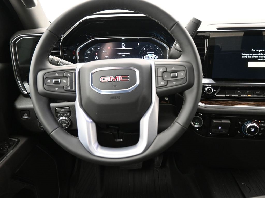 2026 Gmc Sierra Elevation photo 10