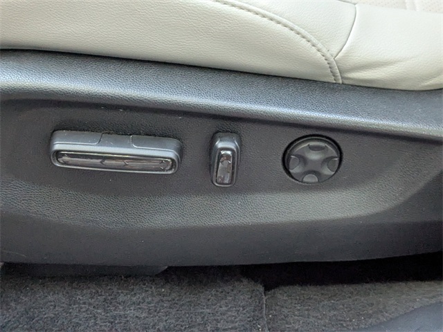 2020 Honda CR-V EX-L photo 20
