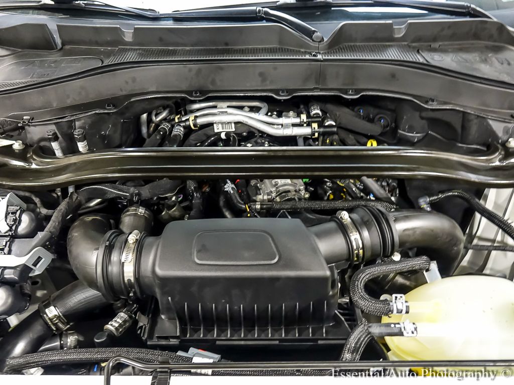 2025 FORD EXPLORER - Image 29