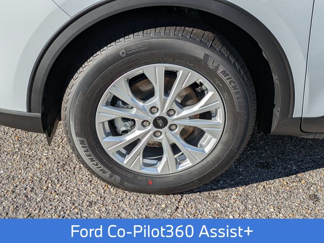 2025 Ford Escape Active photo 10