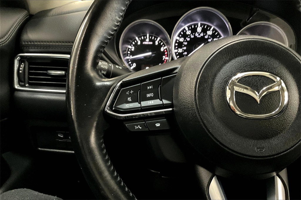 2023 Mazda CX-5 2.5 S Preferred photo 18
