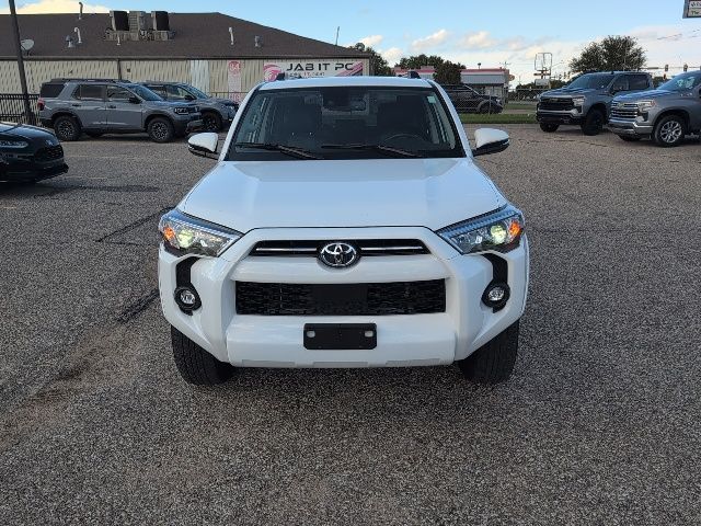2024 Toyota 4Runner SR5 Premium photo 13
