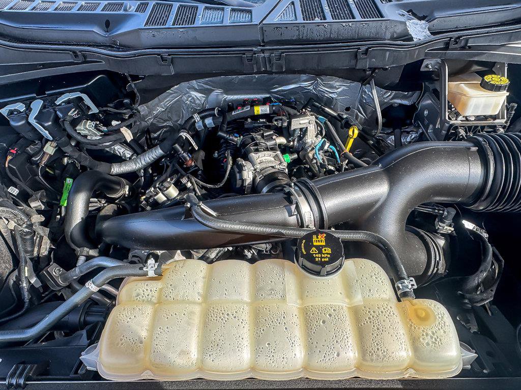 2022 FORD F-150 - Image 30