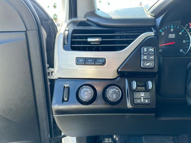 2019 Gmc Yukon Denali photo 14