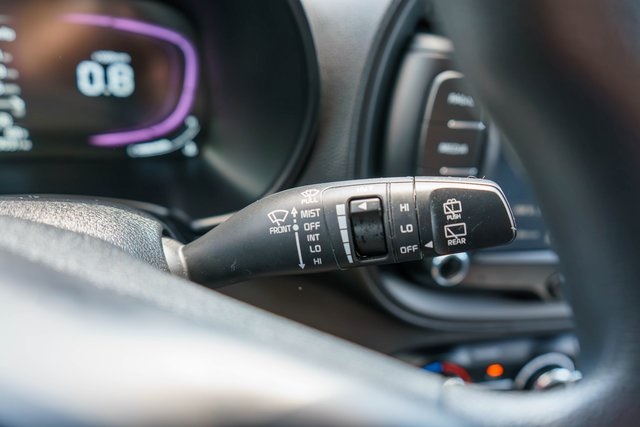 2023 Kia Soul LX photo 19