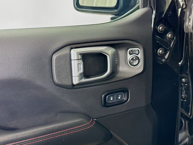 2024 Jeep Wrangler Rubicon X photo 14