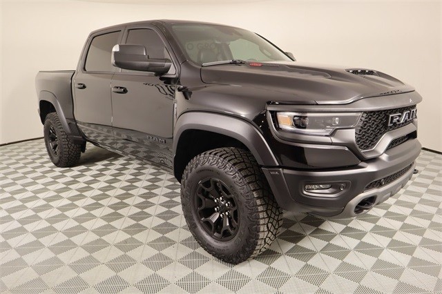 2024 Ram 1500 RAM TRX