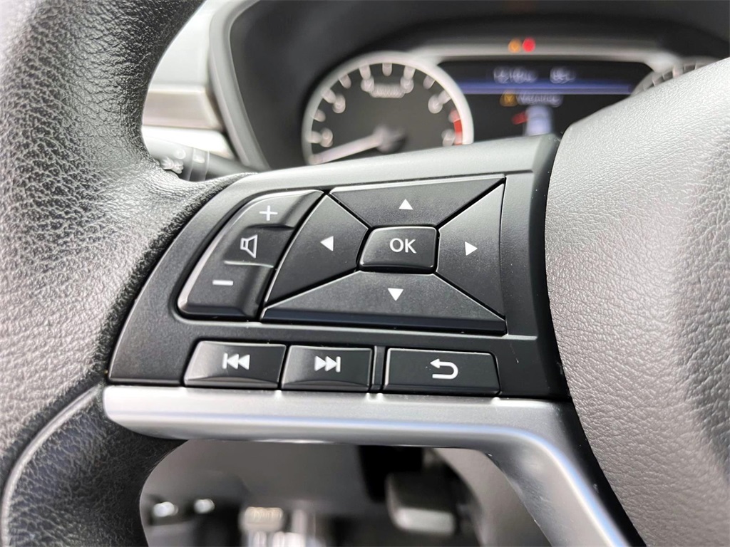 2023 Nissan Altima 2.5 SV photo 16