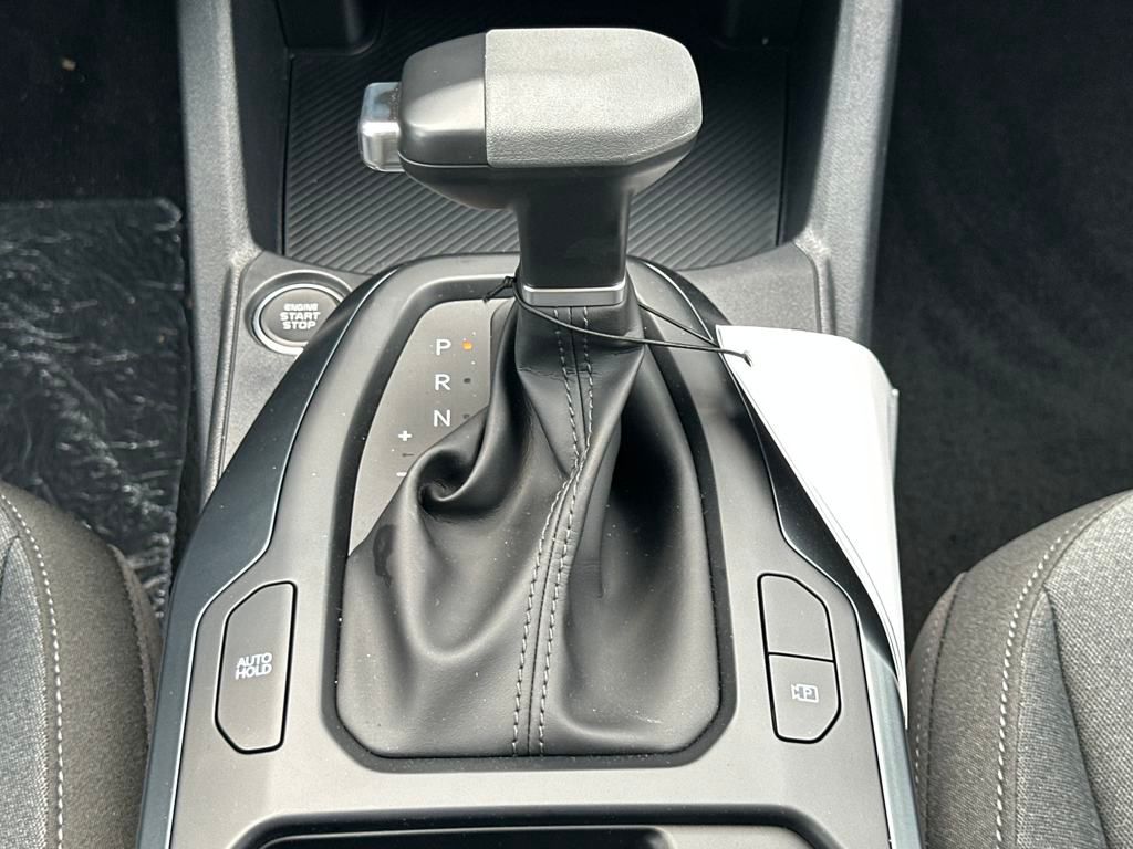 2025 Kia K4 LXS photo 21