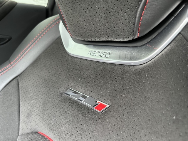 2019 Chevrolet Camaro ZL1 photo 38