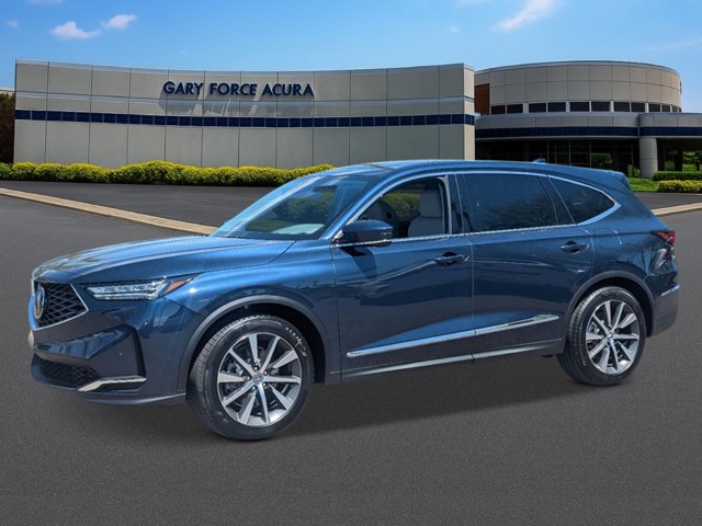 2026 Acura MDX Technology Package's photo