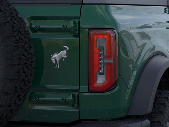 2025 FORD BRONCO - Image 48