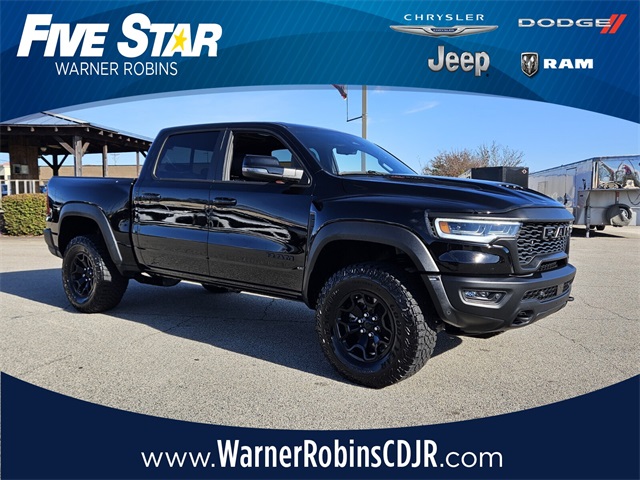 2025 RAM Ram 1500 Pickup RHO's photo