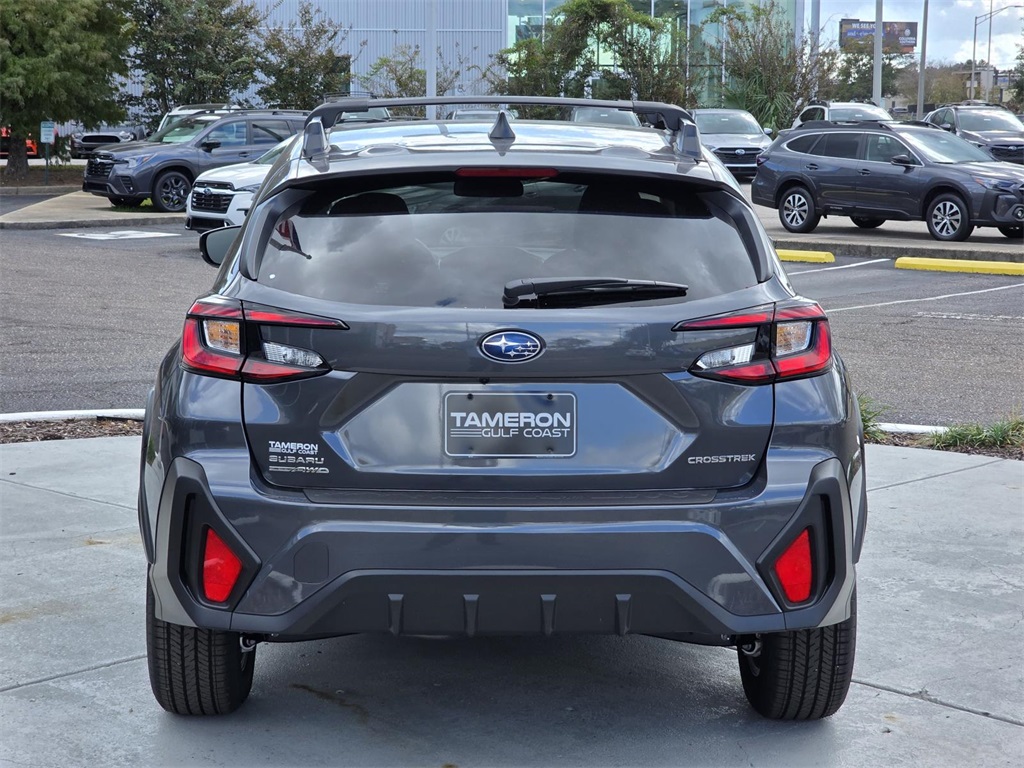 2025 Subaru Crosstrek Premium photo 3