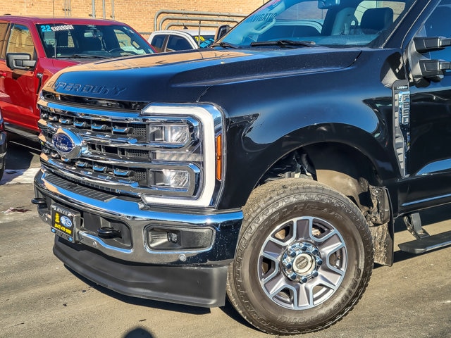 2024 FORD F-250 - Image 33