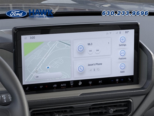 2025 FORD BRONCO SPORT - Image 14