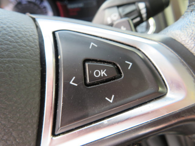 2020 Ford Fusion Titanium photo 30