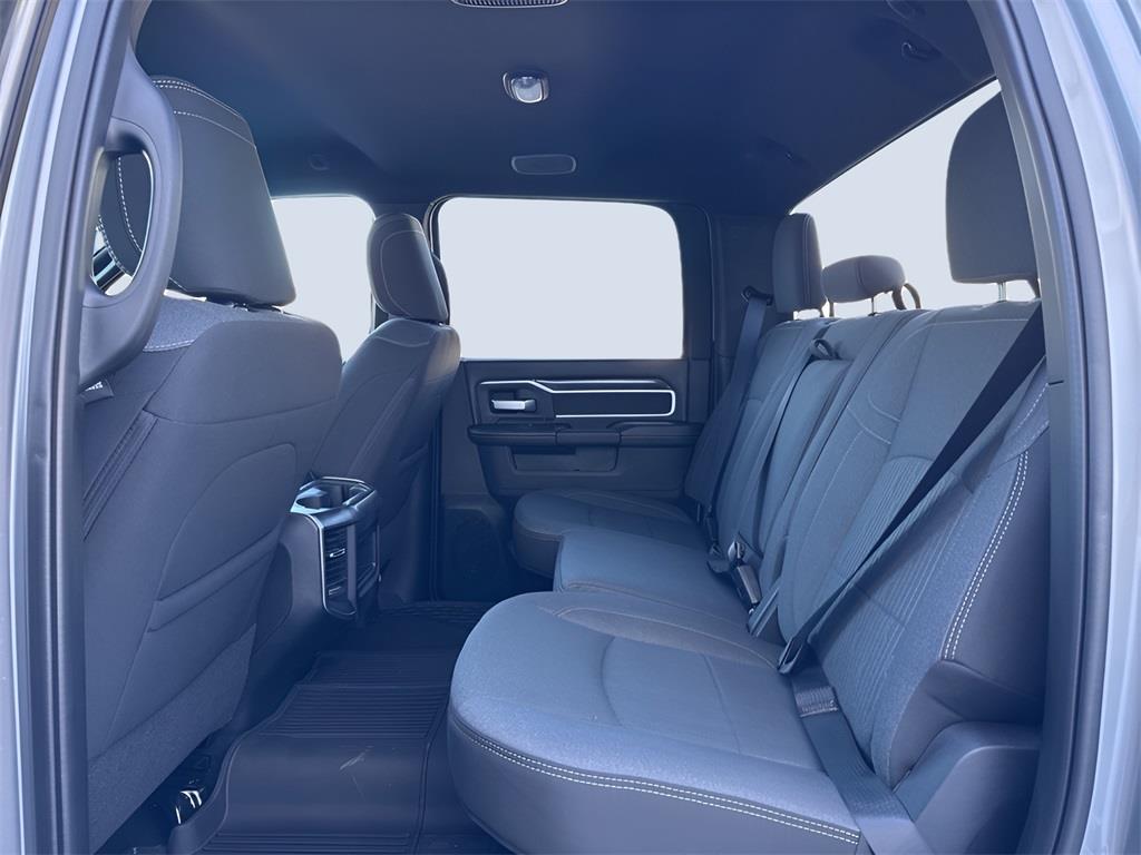2024 Ram 2500 Big Horn photo 18