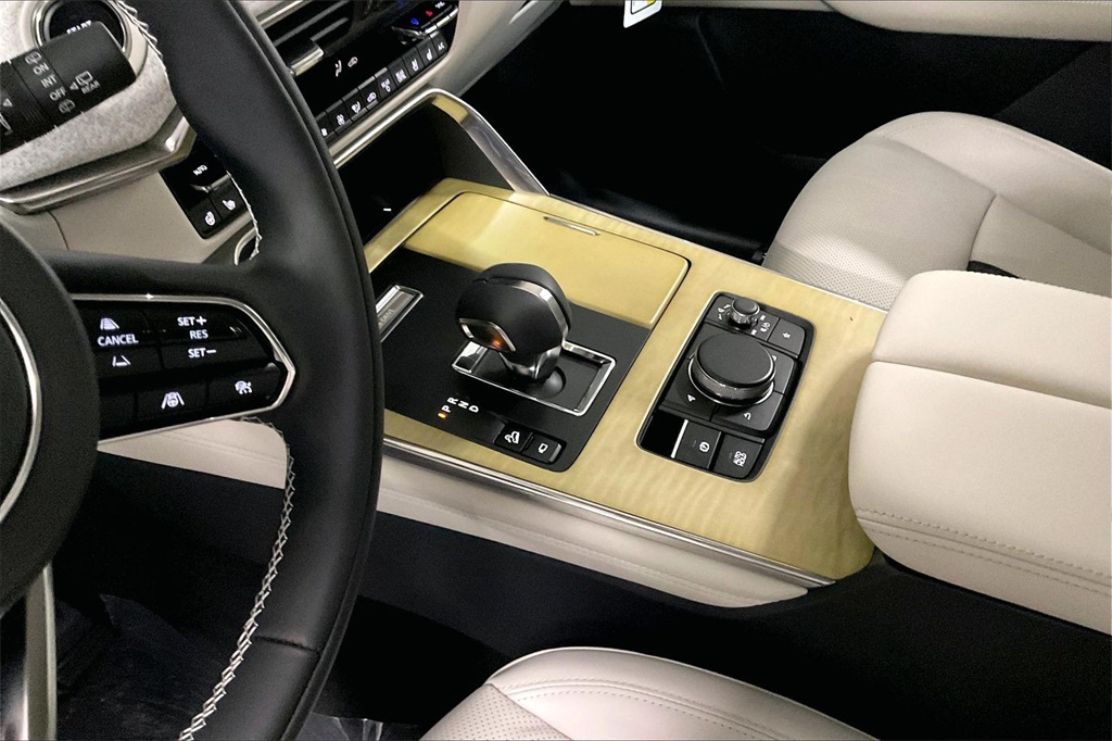 2026 MAZDA CX-90 - Image 6