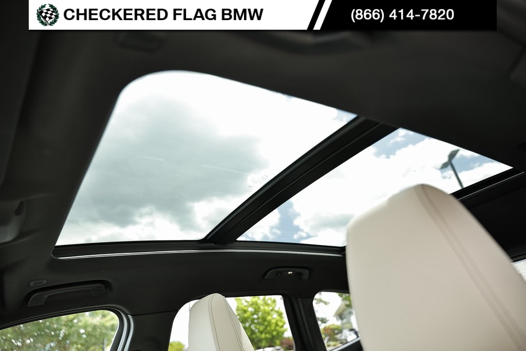 2024 Bmw X1 XDrive28i photo 14