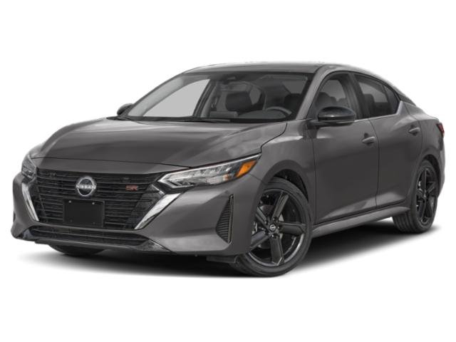 2025 Nissan Sentra SR photo 14