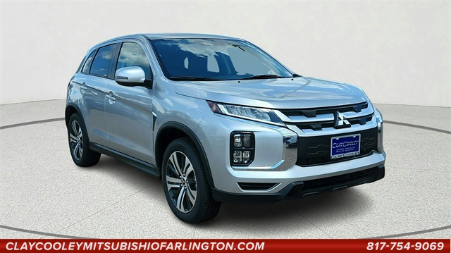 2025 Mitsubishi Outlander Sport