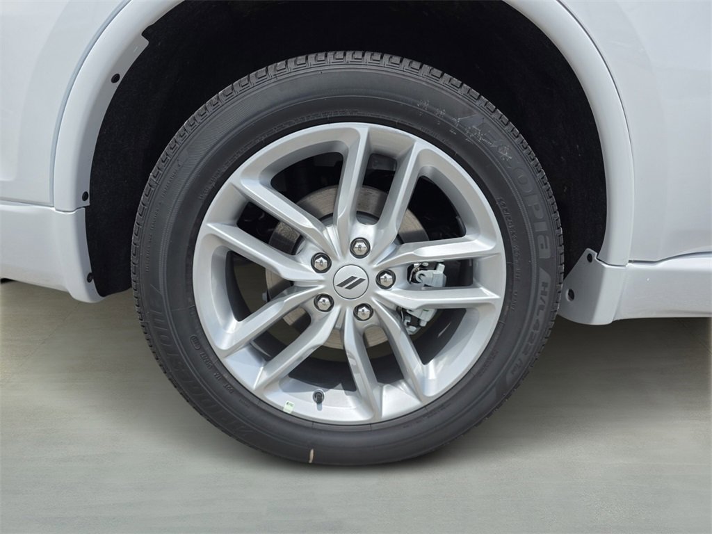 2026 Dodge Durango GT Plus photo 4