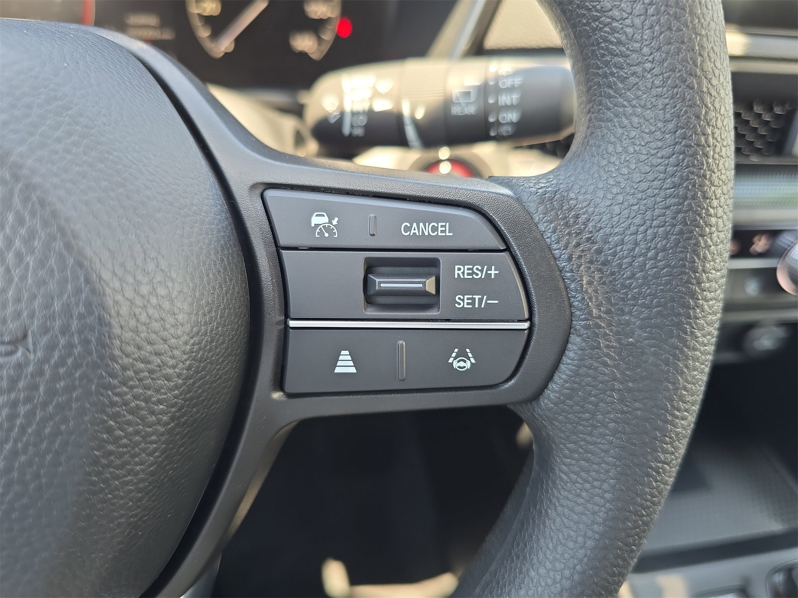 2026 Honda CR-V EX photo 23