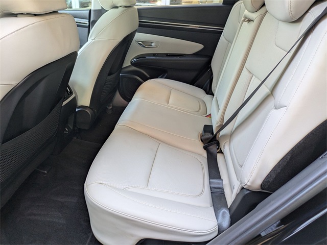 2023 Hyundai Tucson Hybrid SEL Convenience photo 23