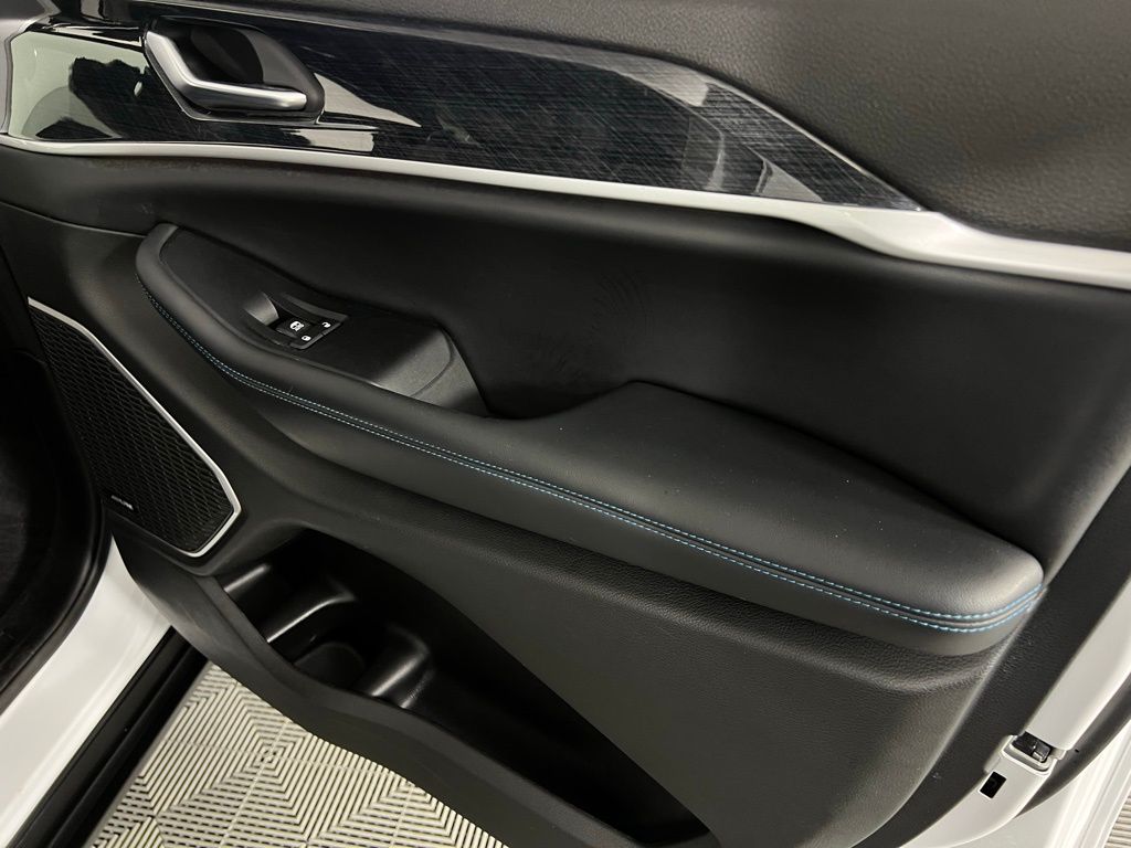 2022 Jeep Grand Cherokee Trailhawk 4xe photo 33