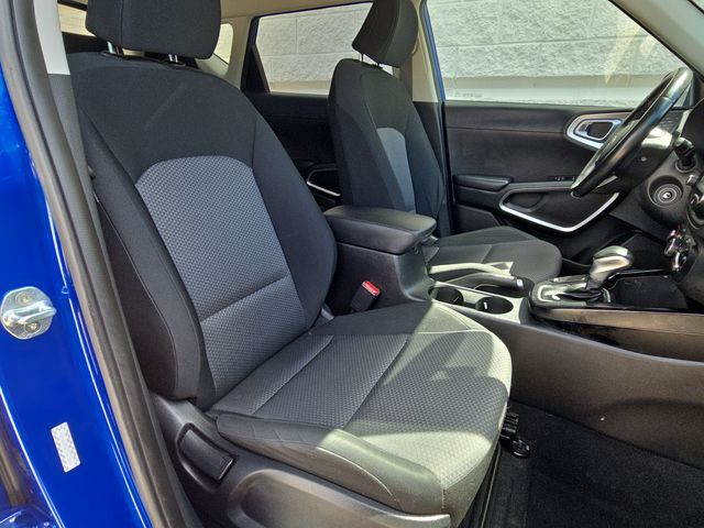 2021 Kia Soul X-Line photo 36